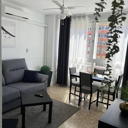 In Center Apartment