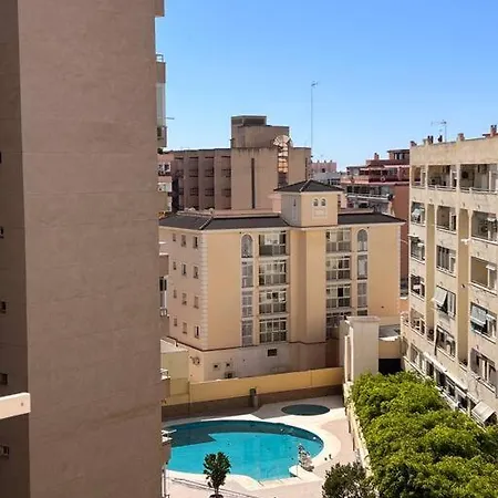 In Center Apartment