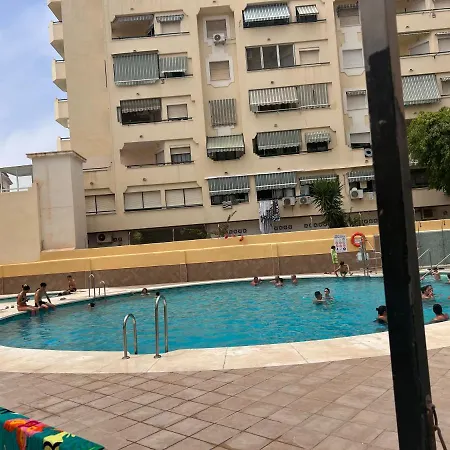 In Center Torremolinos