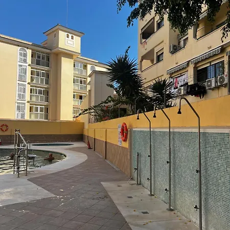 In Center Torremolinos