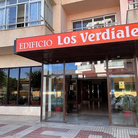 Apartamento In Center