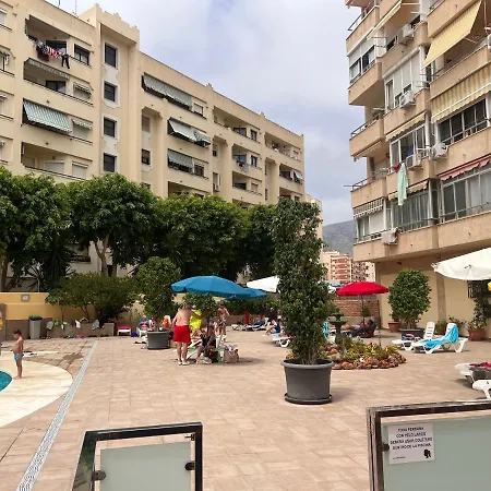 In Center Appartement *