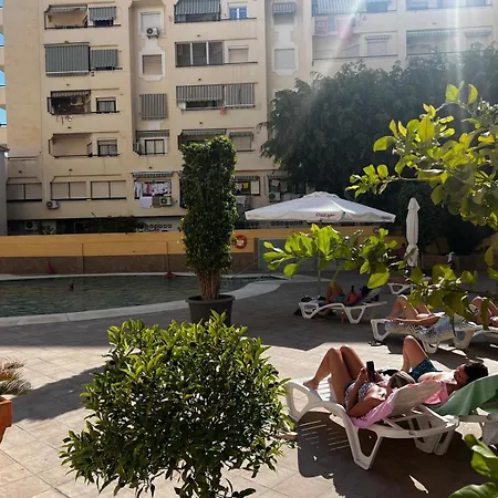 In Center * Torremolinos